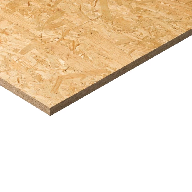 OSB 3 Egger, grosime 10 mm, 2500 x 1250 mm