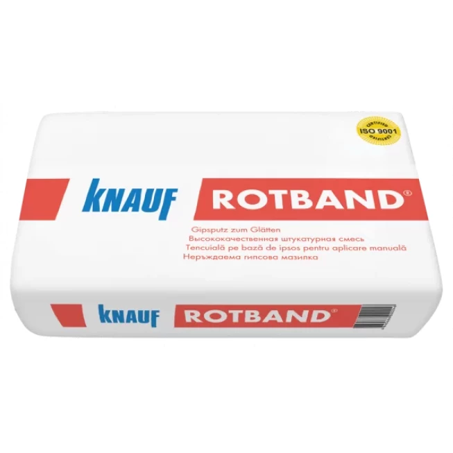 ROTBAND 25 KG