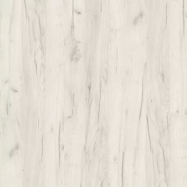 PAL melaminat Kronospan K001 PW Stejar White Craft, 2800 x 2070 x 18 mm