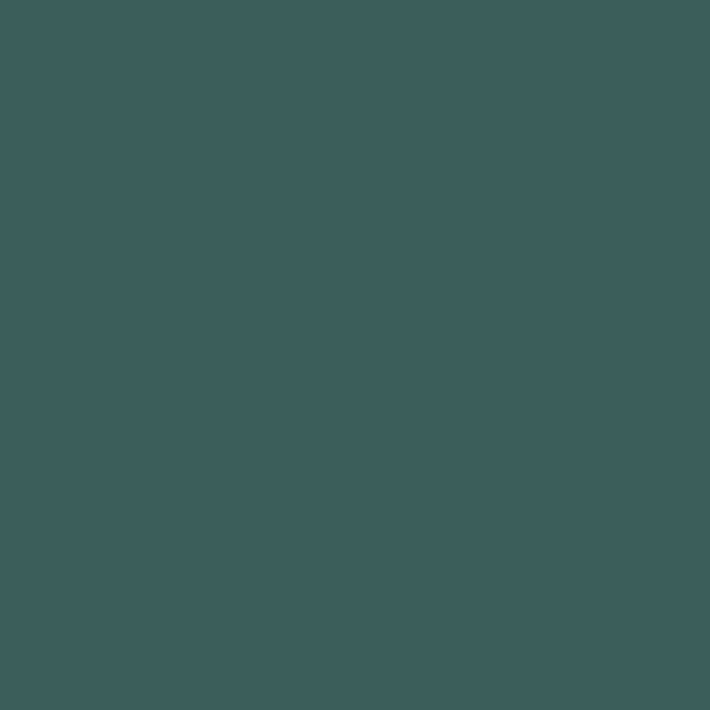 PAL melaminat Kronospan K520 SU Dark Emerald, 2800 x 2070 x 18 mm