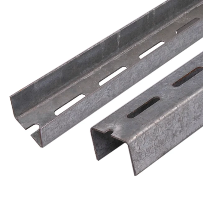 Profil UA 50 x 3000 x 1,5 mm