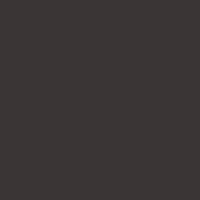 PAL melaminat Egger U899 ST9 Negru fin, 2800 x 2070 x 18 mm