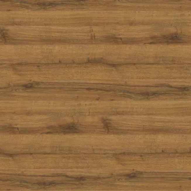 Blat bucătărie Egger H1344 ST32 Stejar Sherman maro cognac, 4100 x 650 x 38 mm