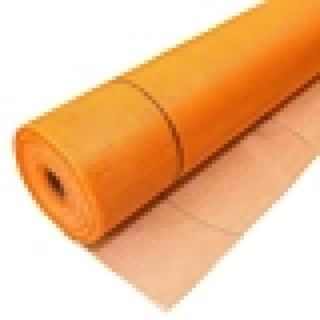 Plasa din fibra de sticla Eco, 145 gr, 50 mp, orange