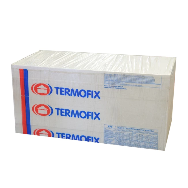 EPS 150 POLISTIREN TERMIFIX 60MM (1X0,5)