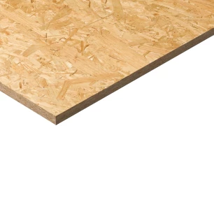 OSB 3 Egger, grosime 10 mm, 2500 x 1250 mm