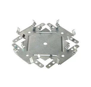 CONECTOR DUBLU TRANSVERSAL(CRAB)