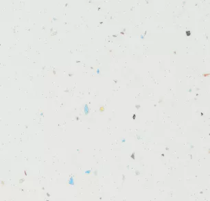 Blat bucătărie Kastamonu K010 PS80 Alb metalic, 4100 x 600 x 38 mm