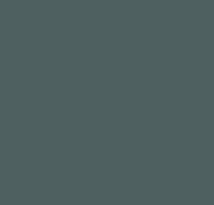 PAL melaminat Egger U665 ST9 Verde piatră, 2800 x 2070 x 18 mm