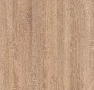 Blat bucătărie Kastamonu Neotop A842 PS51 Stejar Sonoma deschis, 4100 x 600 x 38 mm