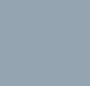 PAL melaminat Egger U540 ST9 Albastru denim, 2800 x 2070 x 18 mm