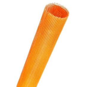 Plasa din fibra de sticla Eco, 145 gr, 50 mp, orange