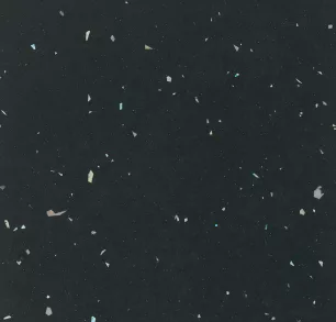 Blat bucătărie Kastamonu K013 PS80 Negru metalic, 4100 x 600 x 38 mm