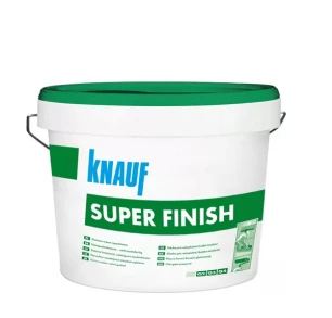 Glet Knauf Super Finish 14kg