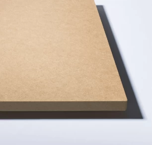 Placa MDF simplu Kronospan, 2800 x 2070 x 2.5 mm