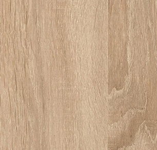 Pal melaminat Egger, Stejar Bardolino natur H1145 ST10, 2800 x 2070 x 18 mm