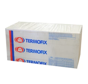 EPS70 POLISTIREN TERMOFIX 40MM (1X0,5)