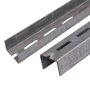 Profil UA 50 x 3000 x 1,5 mm