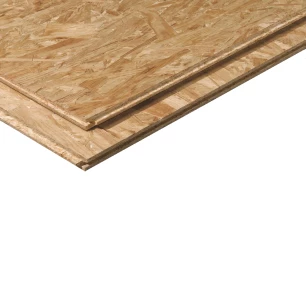 OSB 3 T&G Egger, grosime 15 mm, 2500 x 675 mm