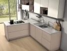 Blat bucatarie Egger, F031 ST78 Granit Cascia Gri, 4100 x 600 x 38 mm