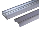 Profil UW pentru gips-carton, 75 x 3000 x 0,5 mm