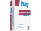 Chit Knauf Polymer Finish 20kg