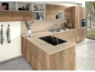 Blat bucatarie Egger, F030 ST75 Mat Piatra, 4100 x 600 x 38 mm