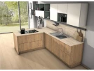 Blat bucatarie Egger, F030 ST75 Mat Piatra, 4100 x 600 x 38 mm
