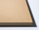 Placa MDF simplu Kronospan, 2800 x 2070 x 2.5 mm