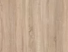 PAL melaminat Kronospan 3025 SN Stejar Sonoma, 2800 x 2070 x 10 mm