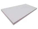 Placa pol. expandat, EPS 80 (1x0,5m x 40mm)