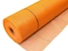 Plasa din fibra de sticla Eco, 145 gr, 50 mp, orange