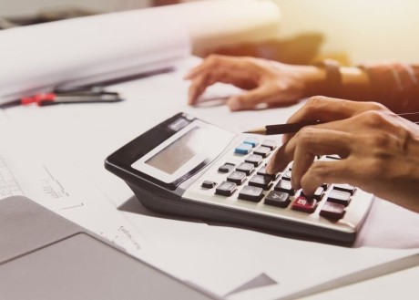 Cum calculez necesarul de BCA?